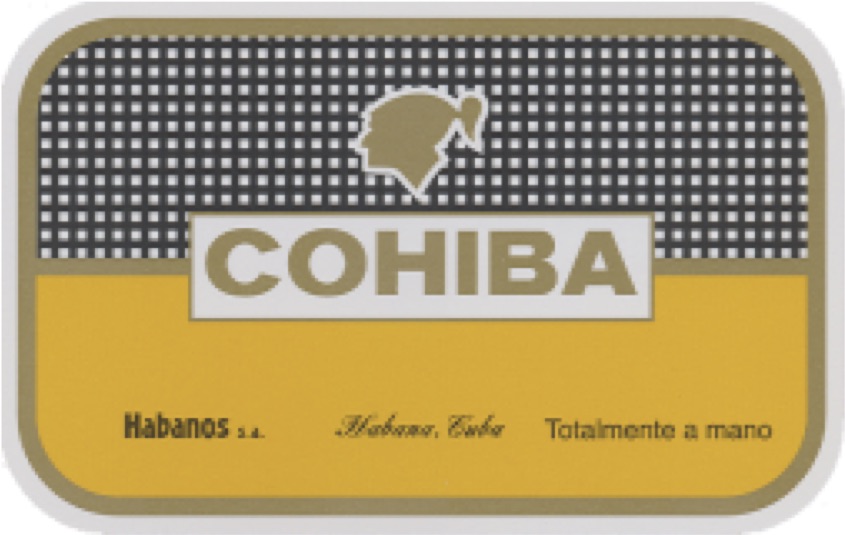 cohiba