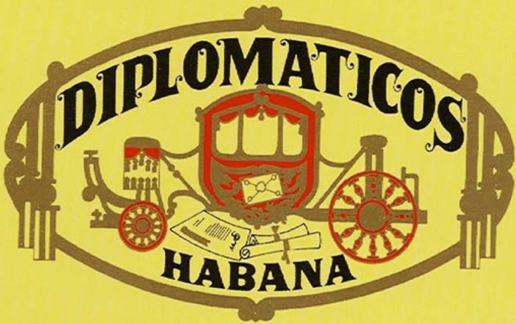 diplomaticos