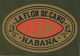 Flor de Cano