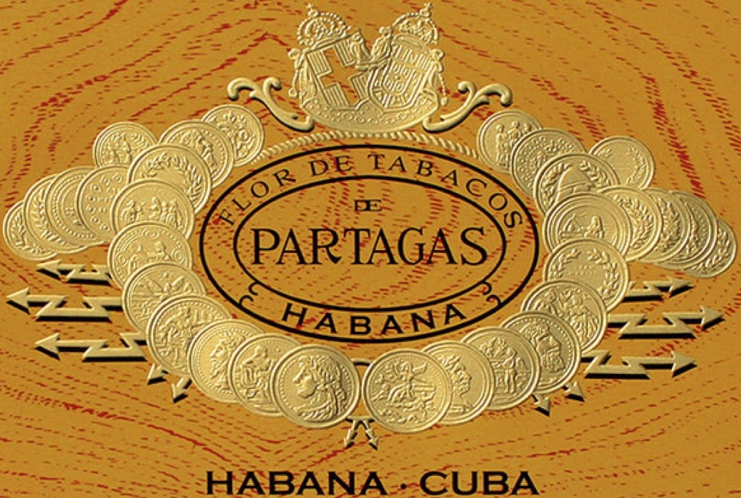 partagas