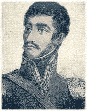 Simon Bolivar