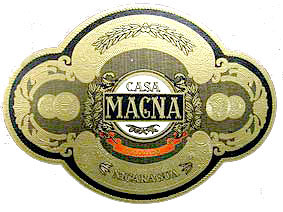 Casa Magna Colorado