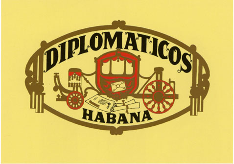 Diplomaticos