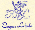 Cognac Lefoulon