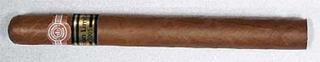 Montecristo D