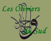 Les Olivers du Sud